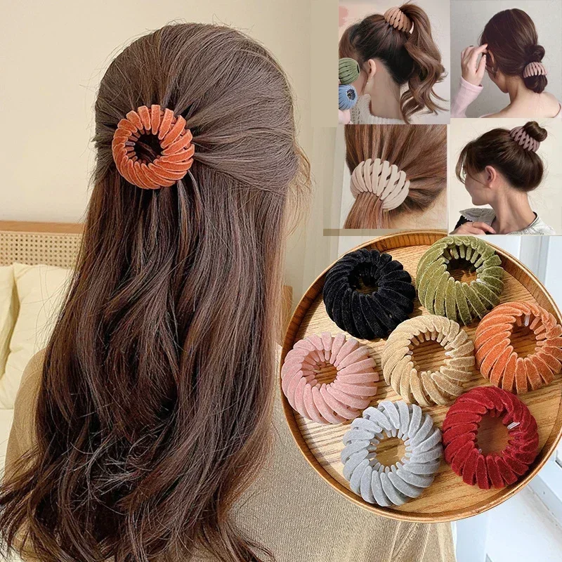 Ponytail-Hair-Rings-Clips-Hair-Clips-Women-Bird-Nest-Shaped-Hair-Hairpin-Simple-Magic-Lazy-Braider.jpg_