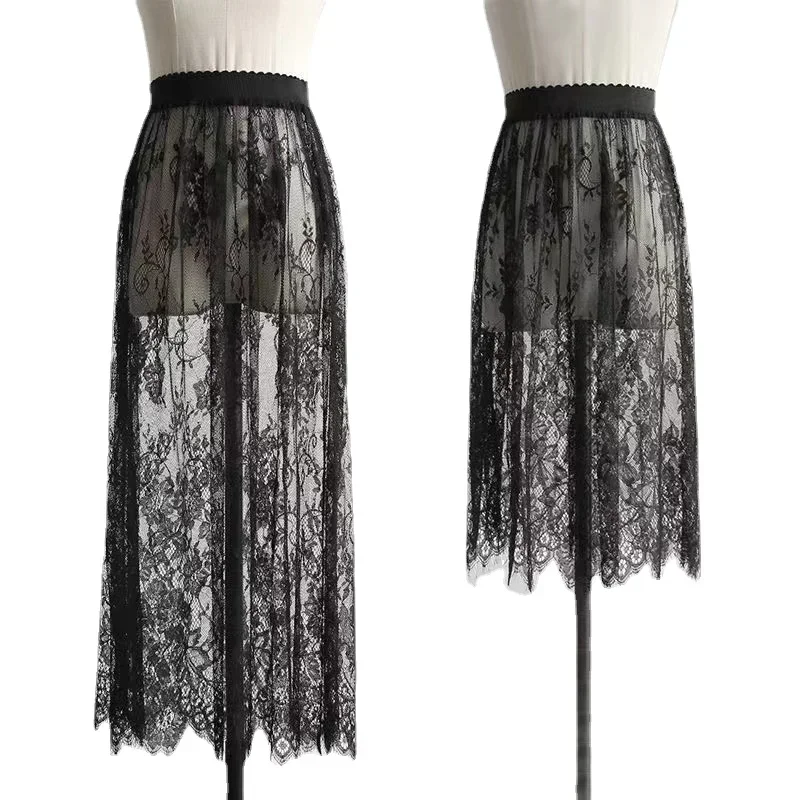 Women-Sexy-Mesh-Lace-Transparent-Long-Tulle-Skirt-Korean-Fashion-Summer-Ladies-Elastic-High-Waist-Black.jpg_